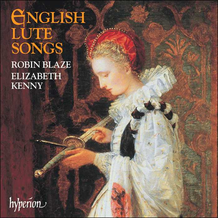 English Lute Songs