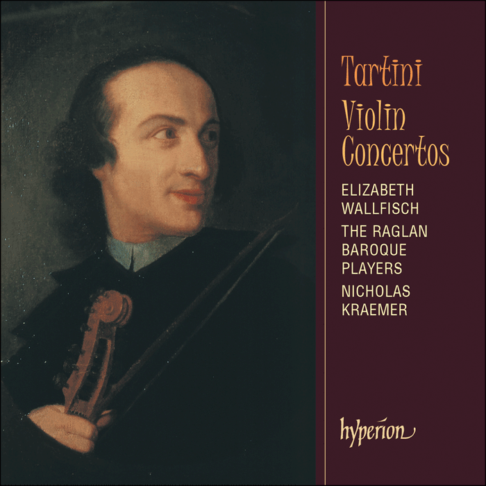 Tartini: Violin Concertos