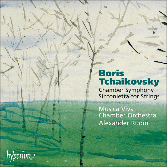 Tchaikovsky (B): Chamber Symphony