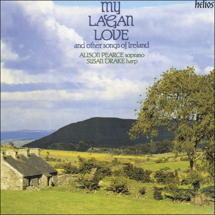 My Lagan love - other songs of Ireland