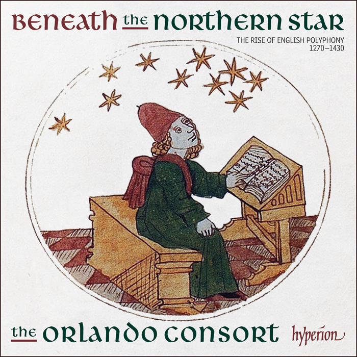 Beneath the northern star – The rise of English polyphony, 1270-1430