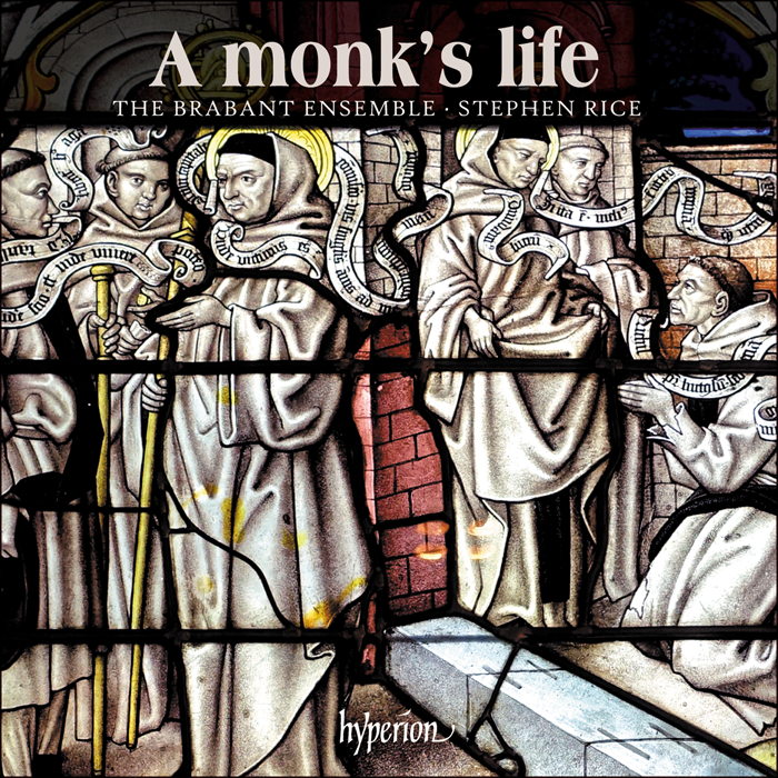 A monk's life