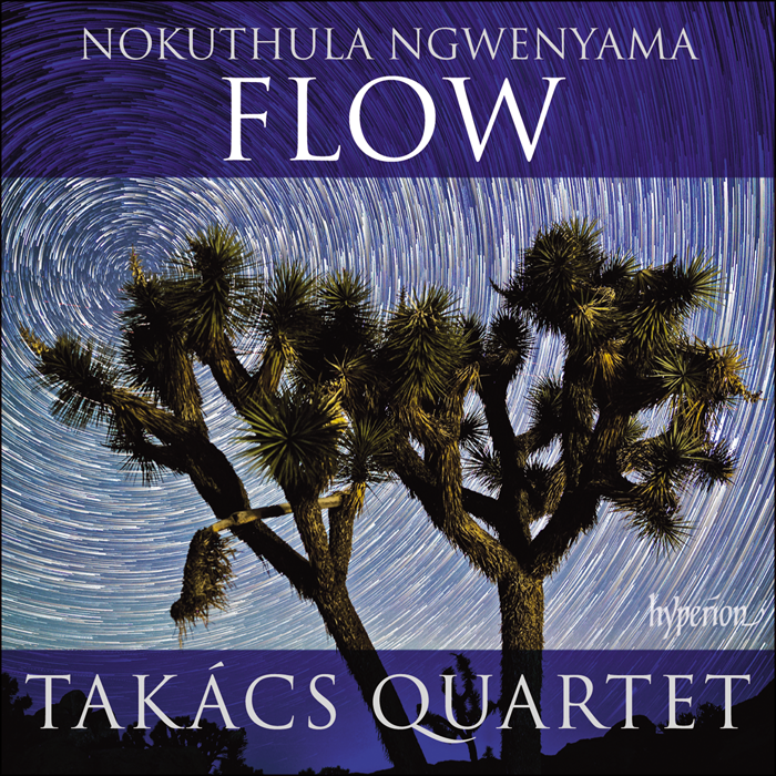 Ngwenyama: Flow