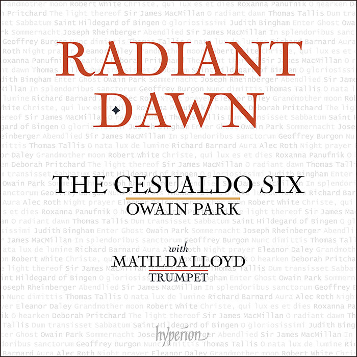 Radiant Dawn