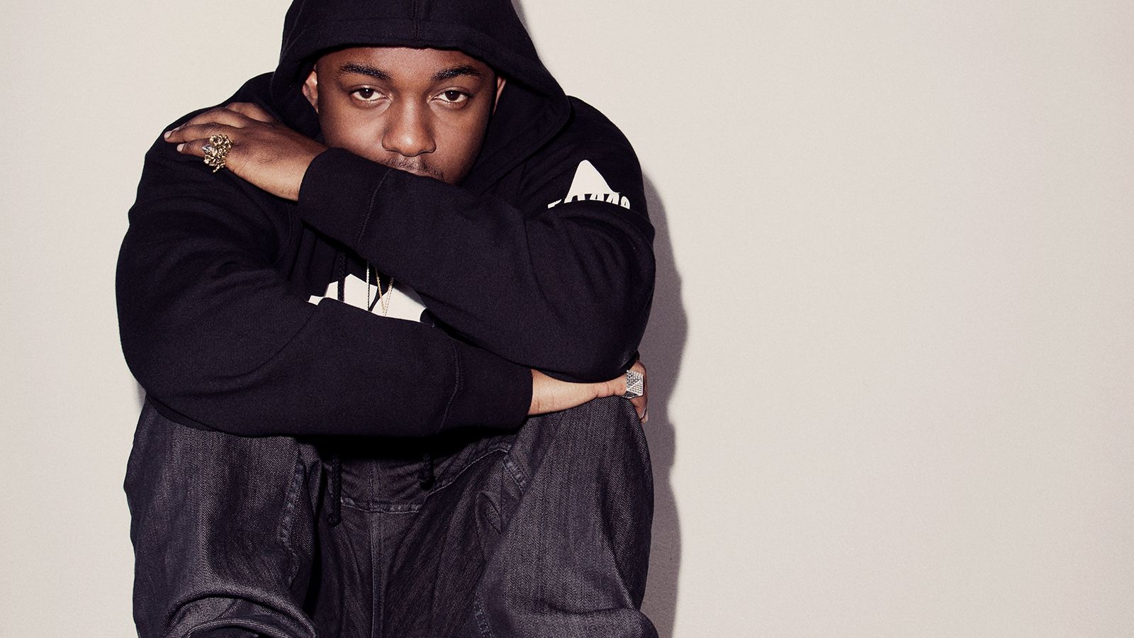 Kendrick Lamar | Polydor Official Website