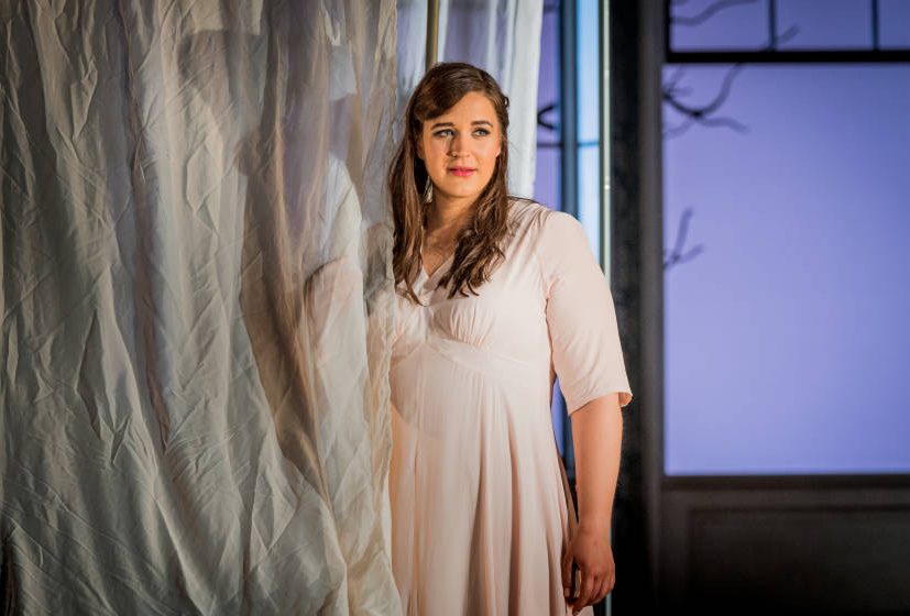 Glyndebourne 2017: Lise's UK opera debut