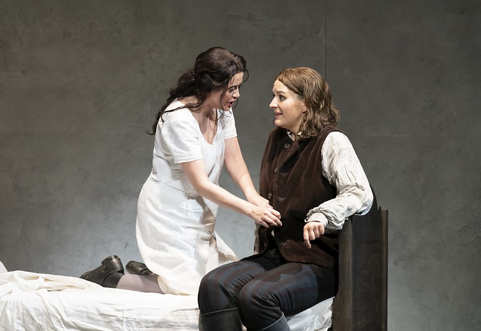 Lise in London: Barbican recital & Royal Opera House Fidelio