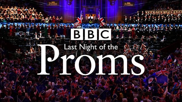 Lise Davidsen - Lise Is Doing Last Night of The Proms 2023