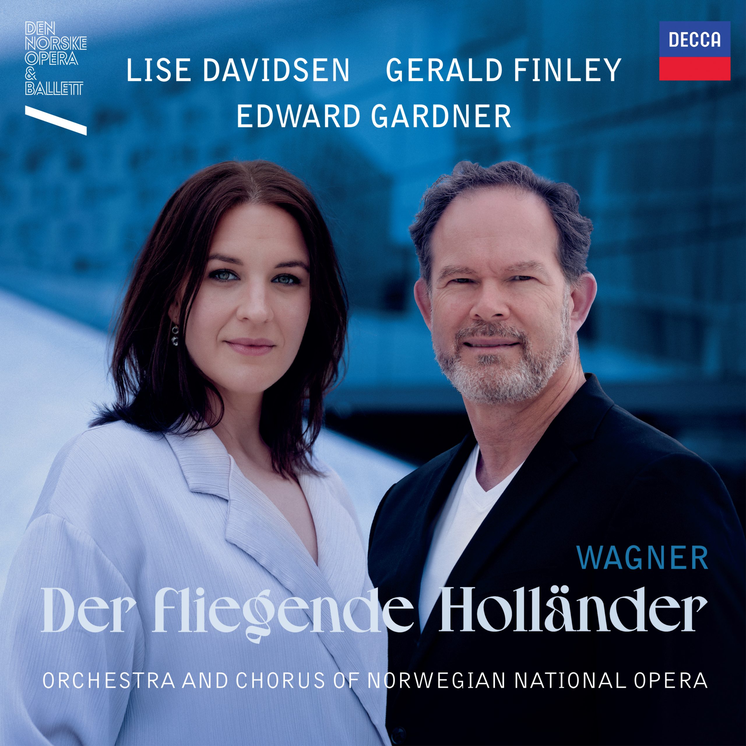Der Fliegende Holländer
