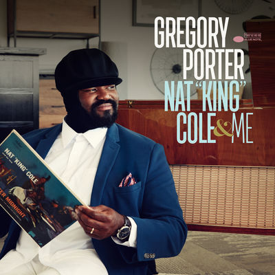 Nat King Cole & Me (Deluxe) by Gregory Porter