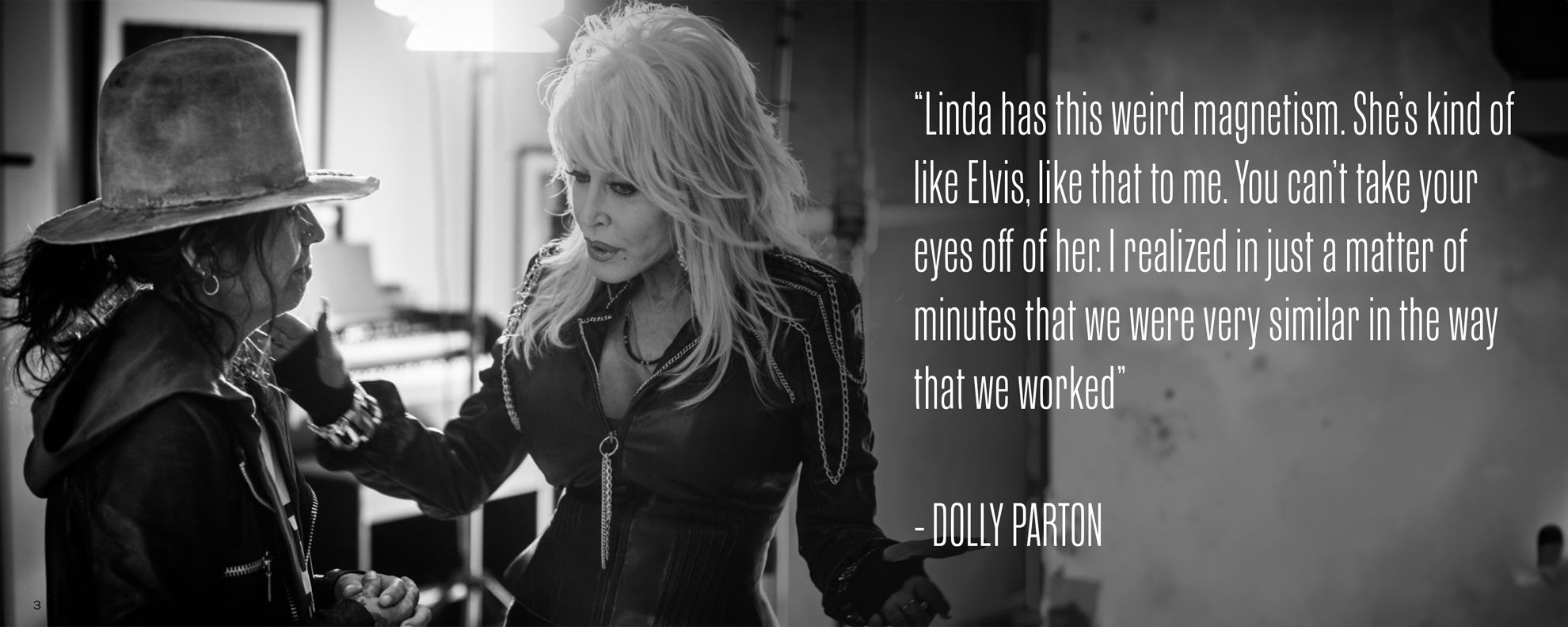Linda Perry | Official Site