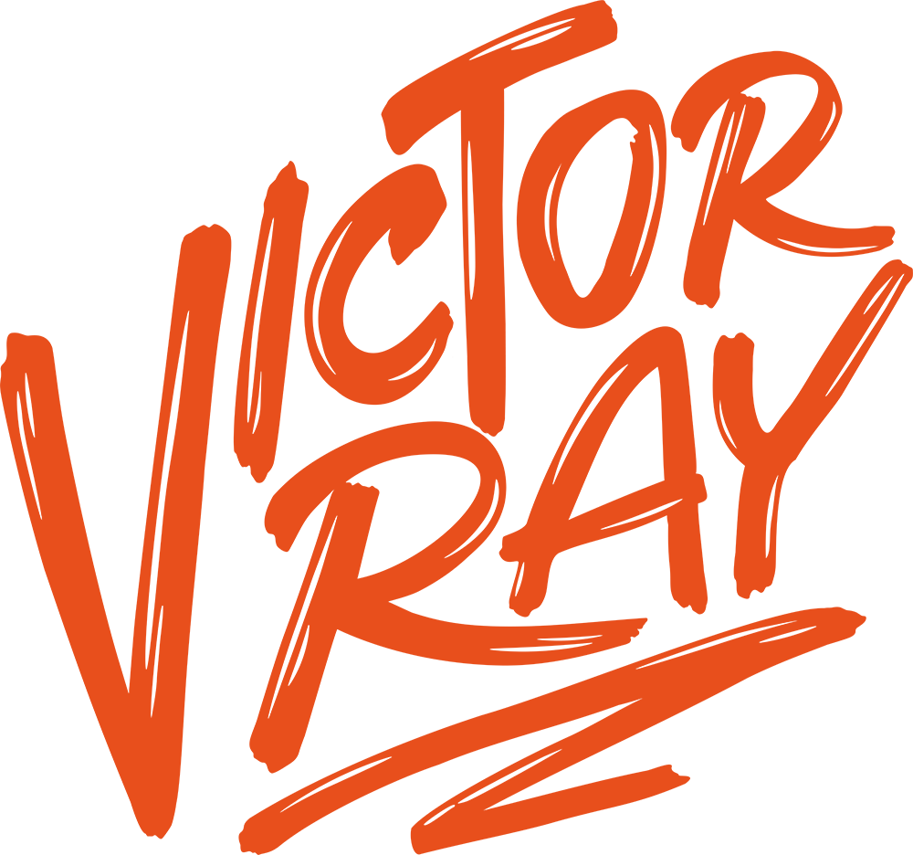 Victor Ray