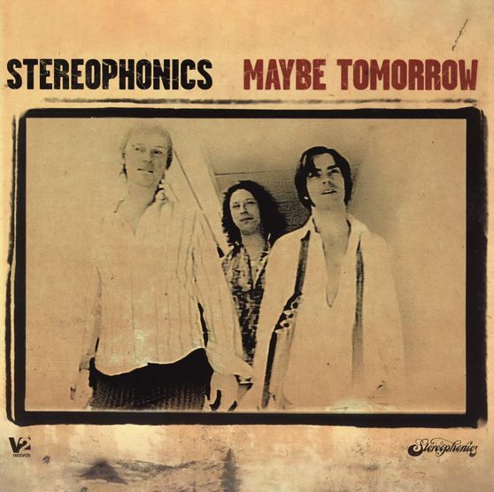 MAYBE TOMORROW DIGITAL EP – OUT NOW!