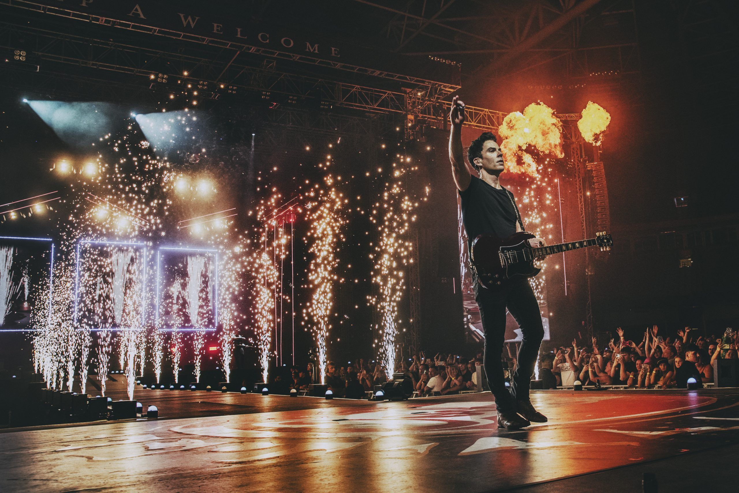 CARDIFF STADIUM SHOW ON BBC IPLAYER