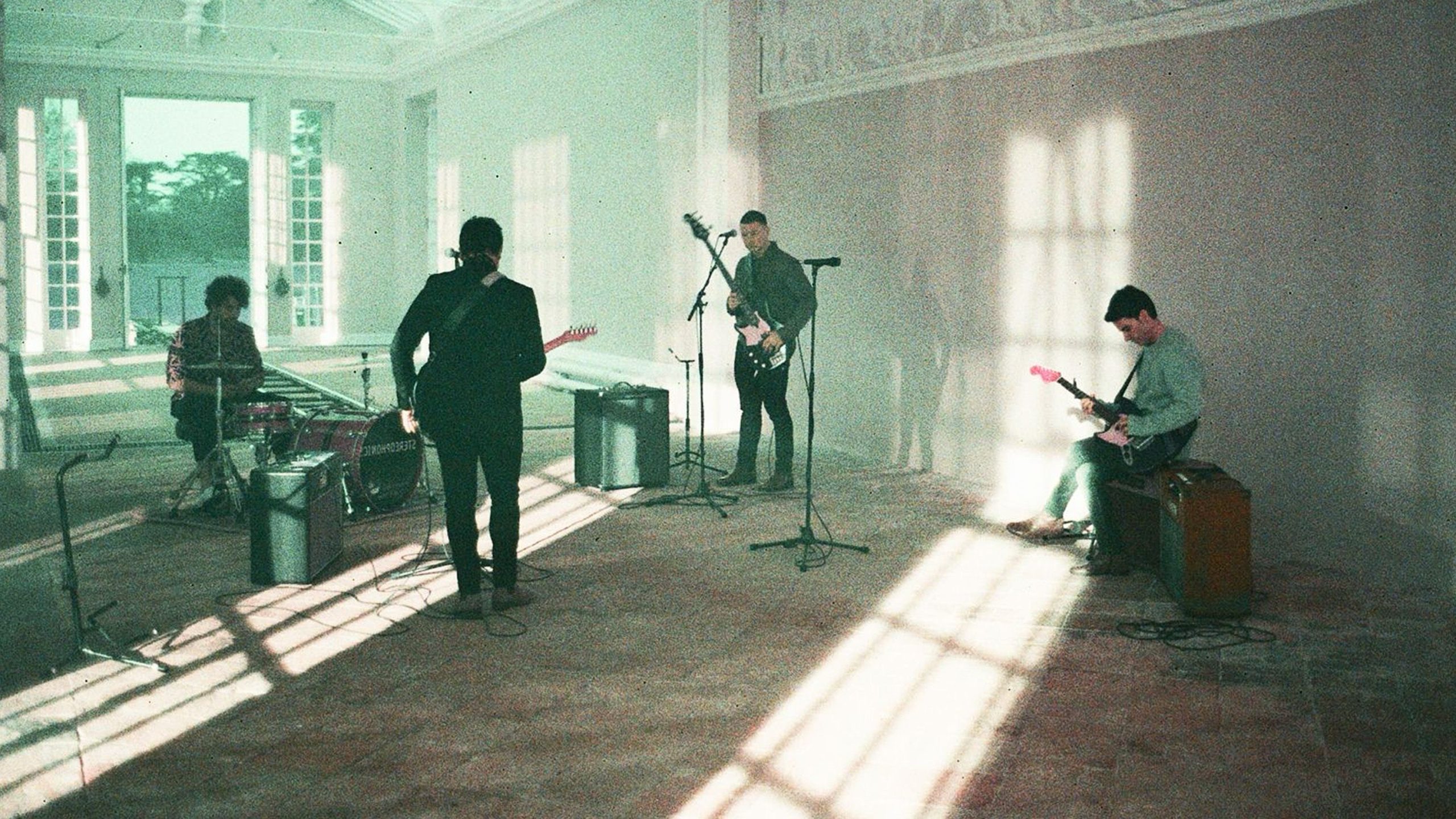 Zenekaros kitűző - Franz Ferdinand Zenekaros kitűző - Franz Ferdinand