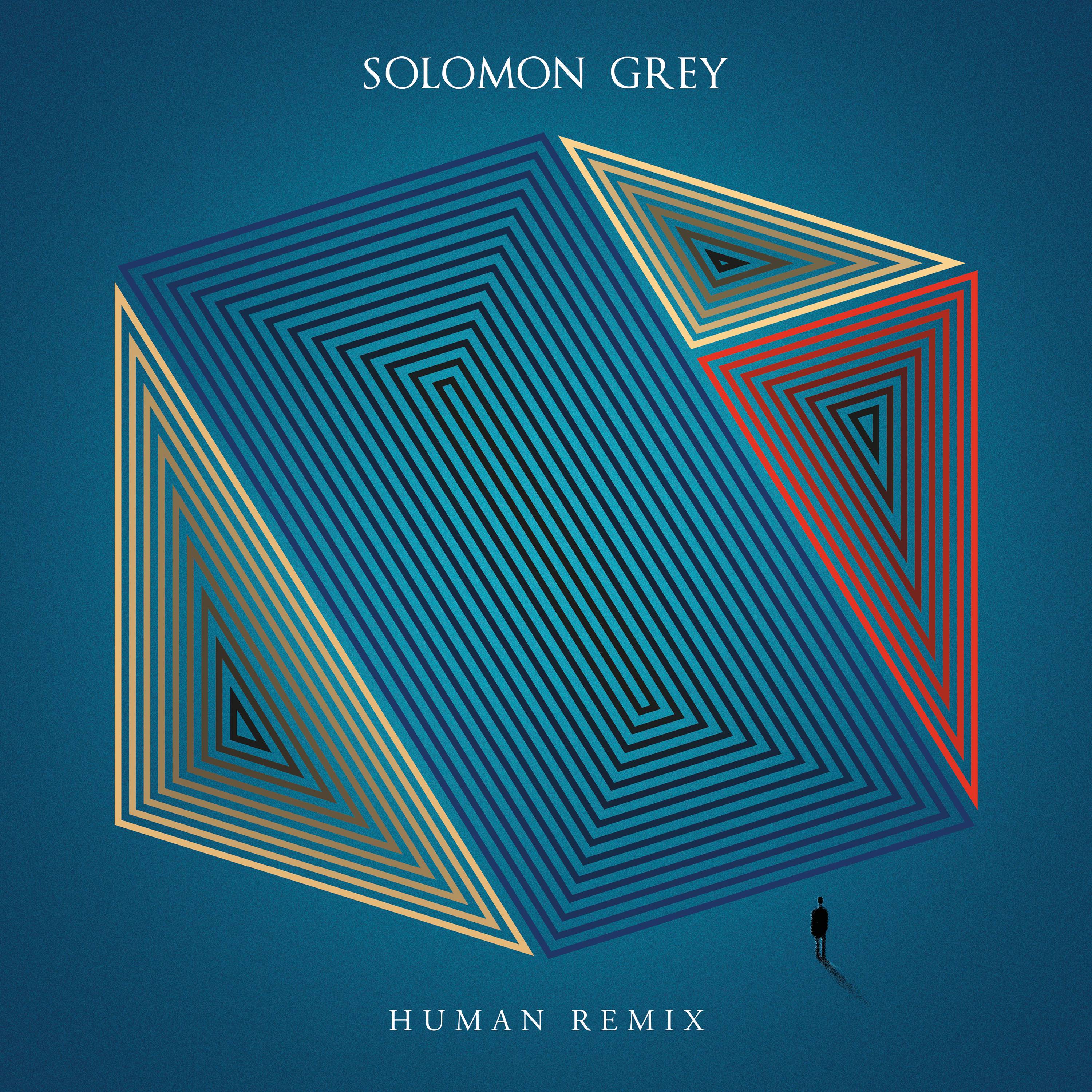 Human Remixes EP