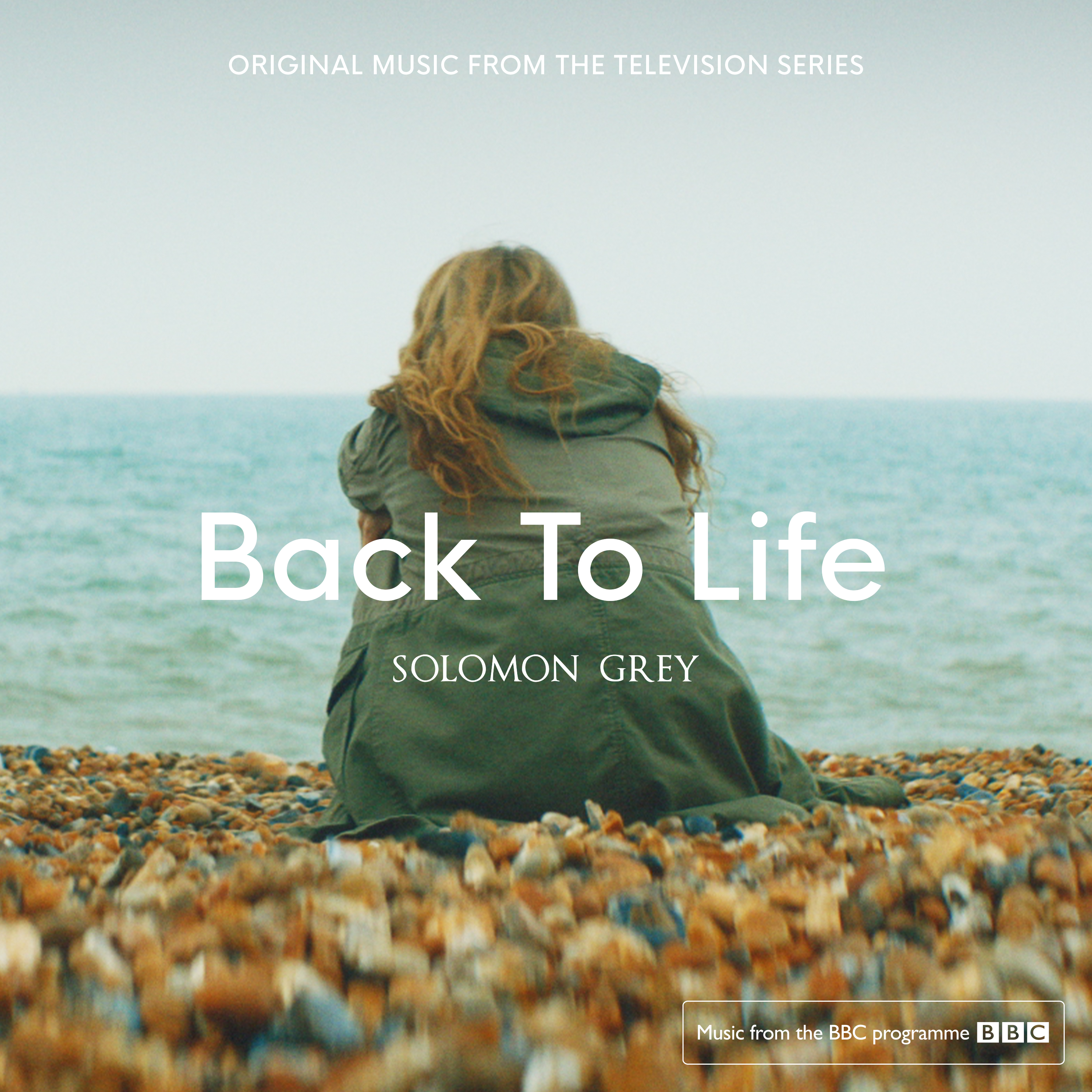 Back To Life (Original Television Soundtrack)
