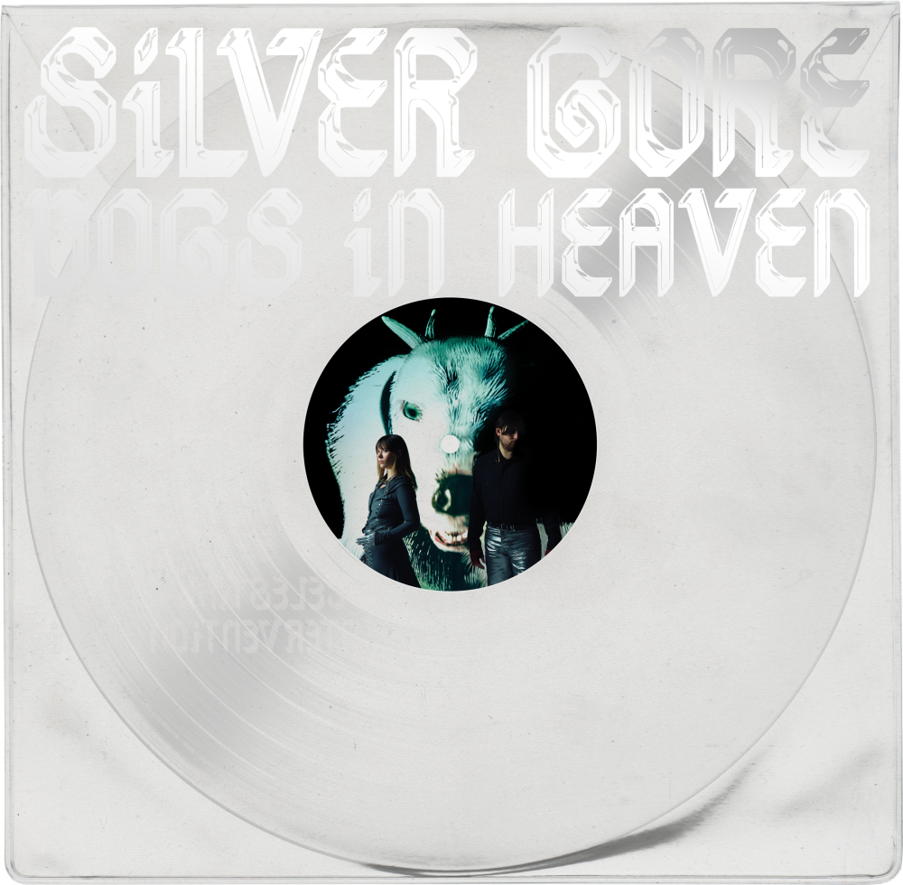 Silver Gore - Dogs in Heaven