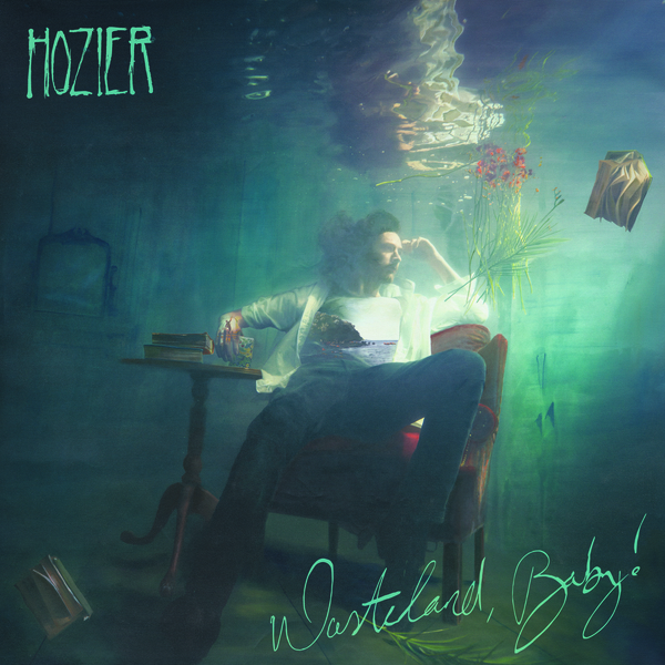 Image result for wasteland baby hozier