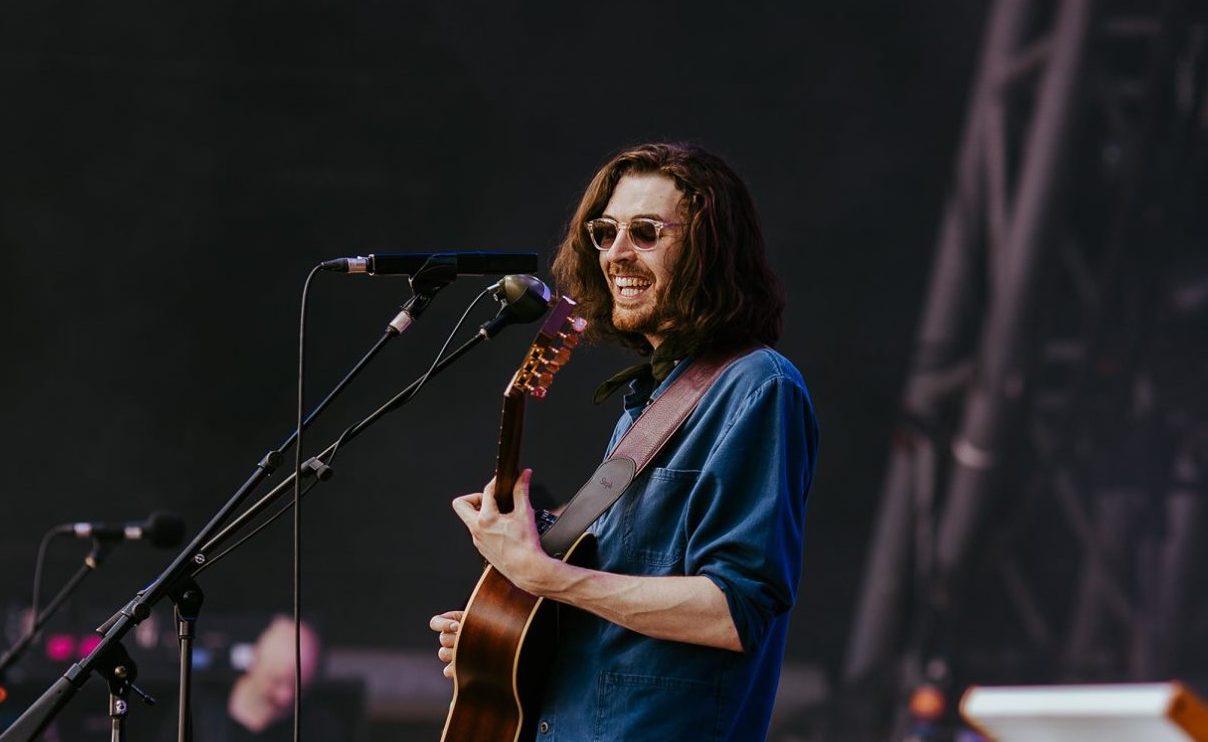 hozier image