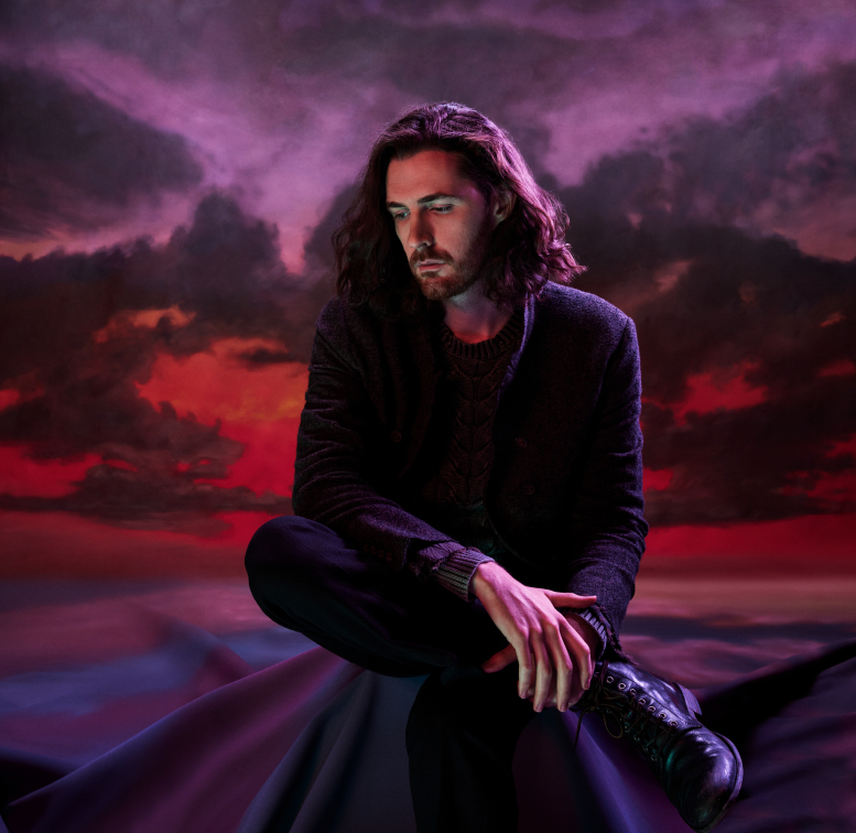 Hozier Unreal Unearth out Aug 18th