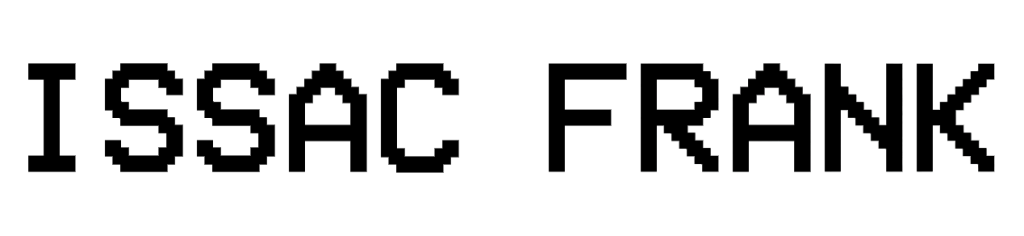 issacfranklogowhite