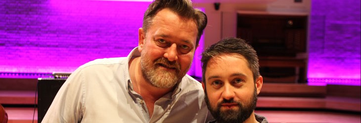 ‘Music Box with Guy Garvey’ episode 6