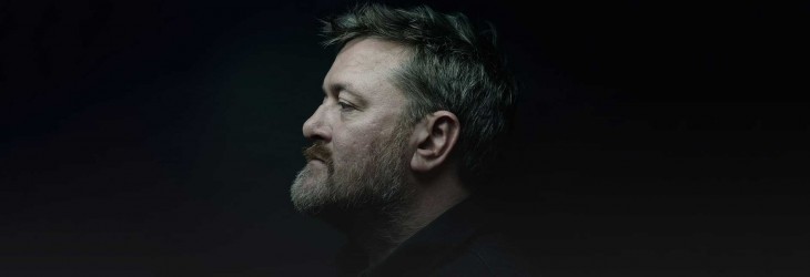 GUY GARVEY’S DEBUT SOLO ALBUM ‘COURTING THE SQUALL’ OUT 30TH OCTOBER AND TOUR DATES ANNOUNCED