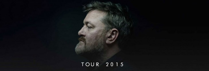 Birmingham dated added to 2015 solo tour