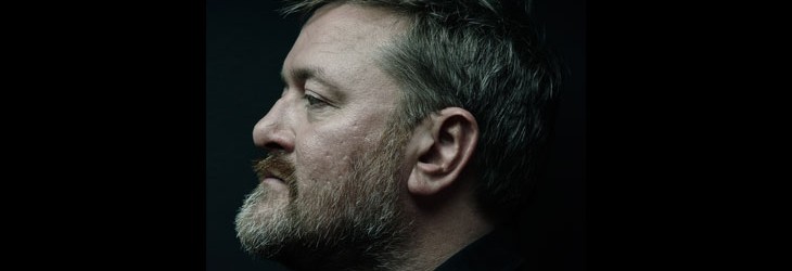GUY GARVEY’S DEBUT SOLO ALBUM ‘COURTING THE SQUALL’ OUT NOW