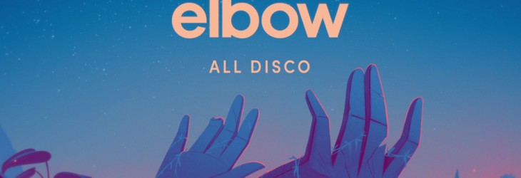 Watch elbow discuss new track ‘All Disco’