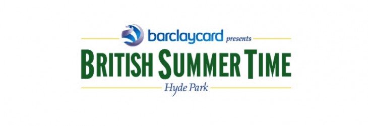 elbow join British Summer Time Hyde Park lineup