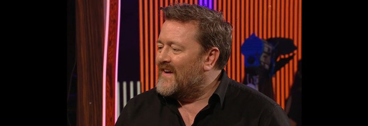Watch elbow on The Ray D’Arcy Show
