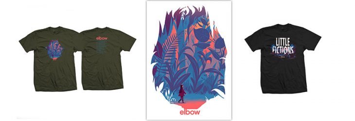 NEW FOREST DESIGN T-SHIRTS AND LITHOS AVAILABLE NOW