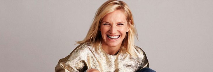 Jo Whiley Session