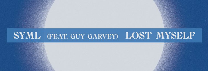 Lost Myself (feat. Guy Garvey)