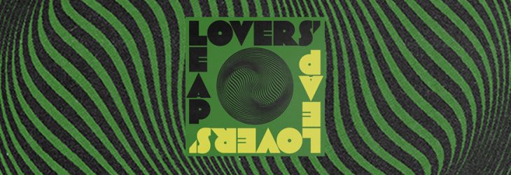 New Single ‘Lovers’ Leap’