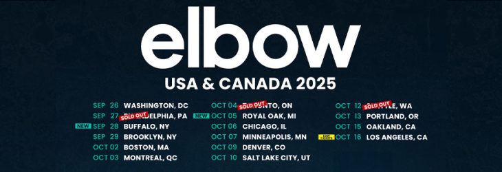 2 NEW US DATES
