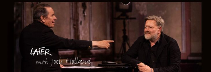 Later… with Jools Holland