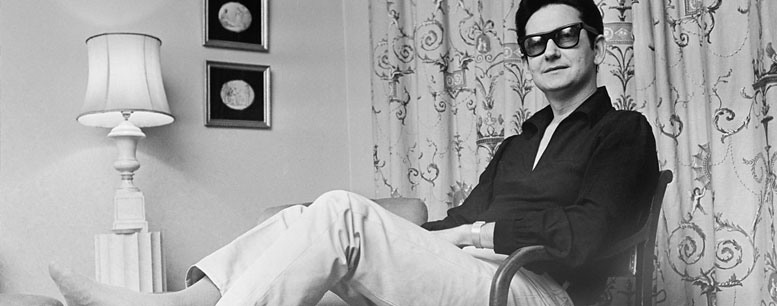 #OnThisDay - Roy Orbison