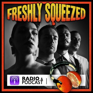 Podcast, Electro Swing