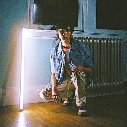 Glass Animals & Denzel Curry "Tokyo Drifting" Pulse Music Board