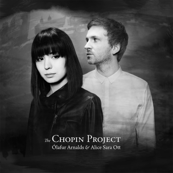 The Chopin Project - MKX