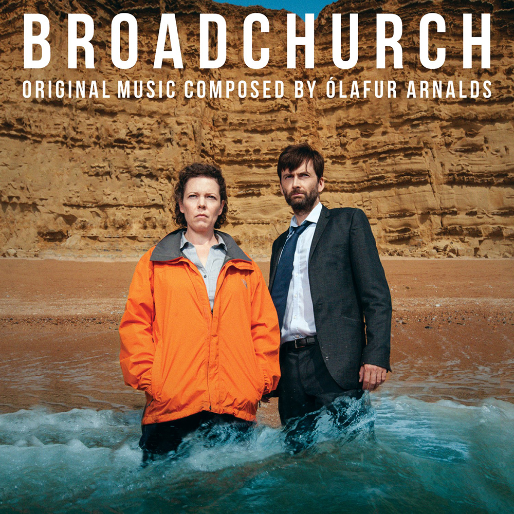 Broadchurch OST