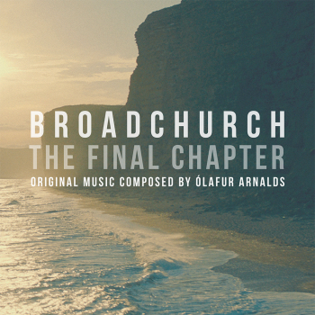 Broadchurch: The Final Chapter OST - MKX