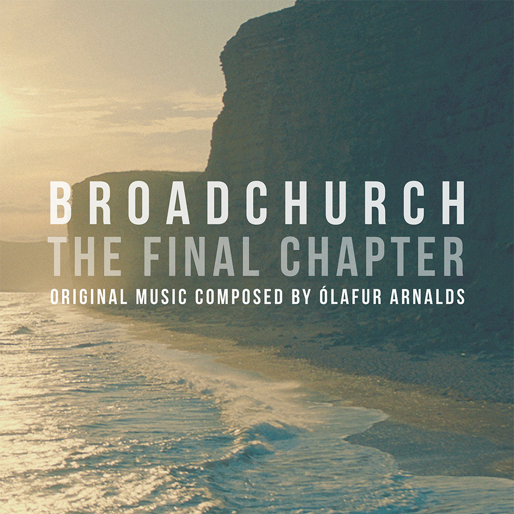 Broadchurch: The Final Chapter OST