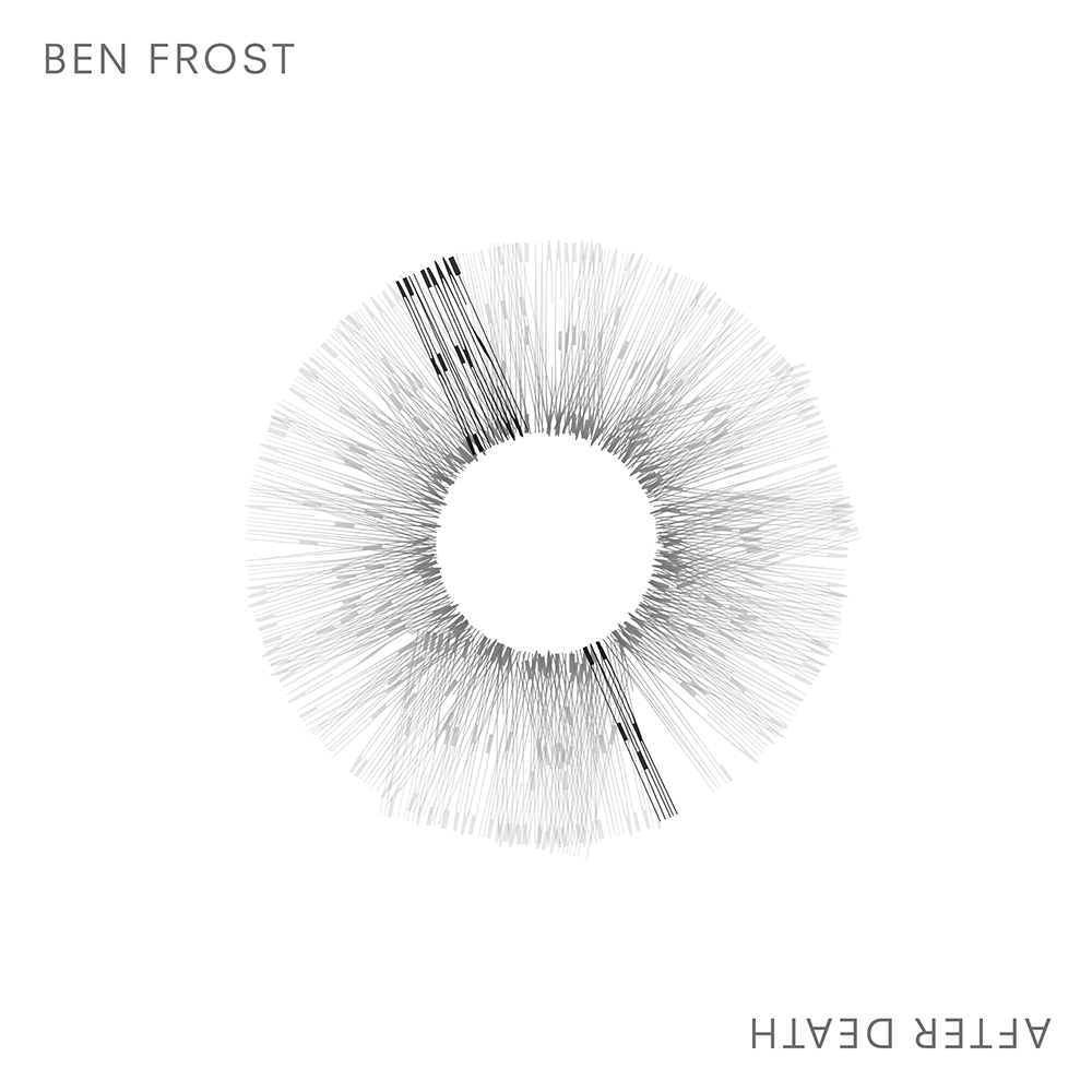 Ben Frost – After Death