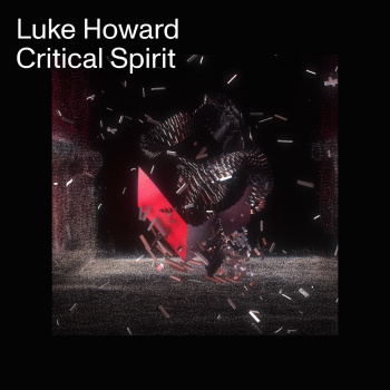 Critical Spirit (Live) - MKX