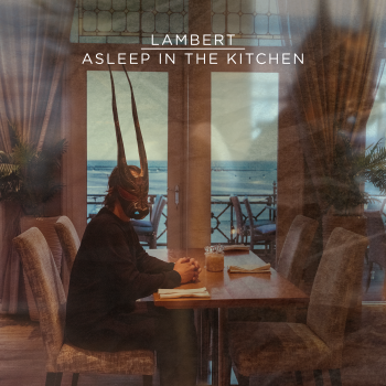 Asleep In The Kitchen - MKX