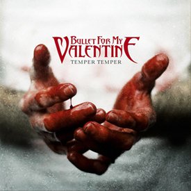 Bullet for my valentine the poison 320 kbps torrent